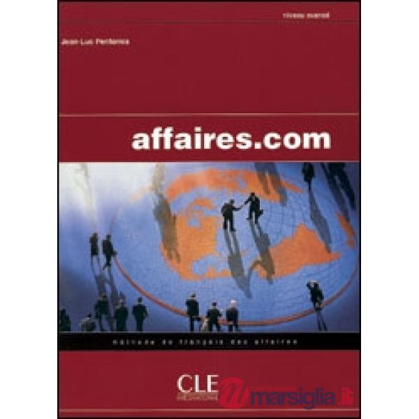 AFFAIRES. COM ELEVE