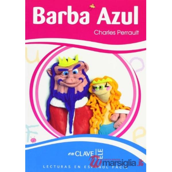 PERRAULT LECT. GRADUADAS BARBA AZUL