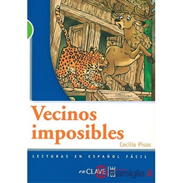 PISOS LECT. GRADUADAS VECINOS IMPOSIBLES