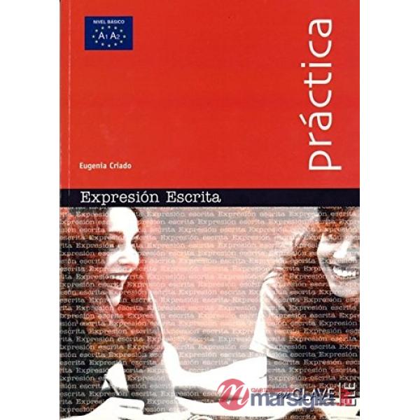 EXPRESION ESCRITA INICIACION A1-A2