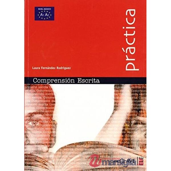 COMPRENSION ESCRITA INICIACION A1-A2
