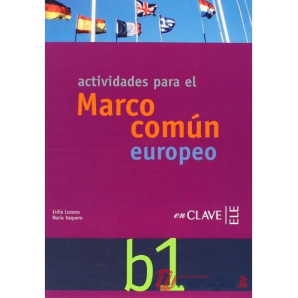 ACTIVIDADES B1