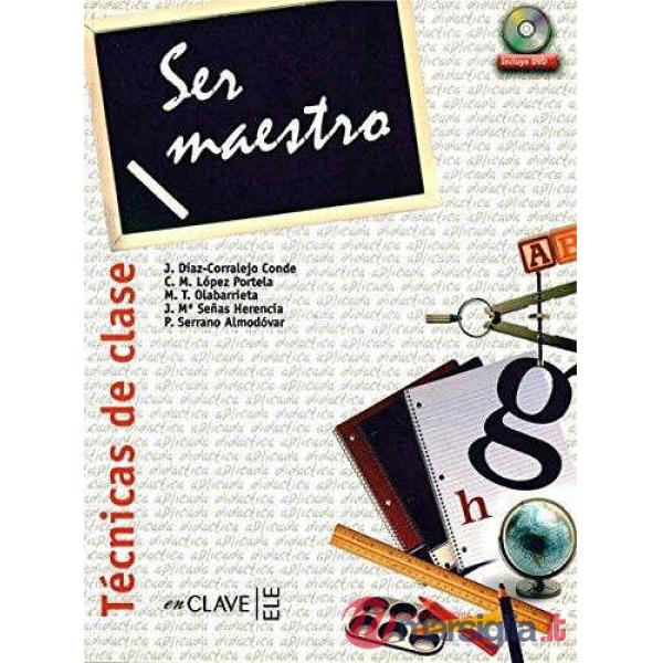 CORRALEJO SER MAESTRO + VIDEO