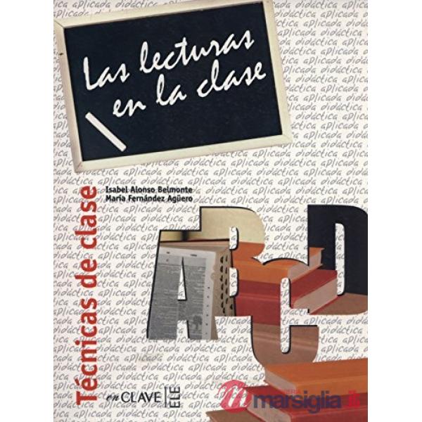 LECTURAS EN LA CLASSE