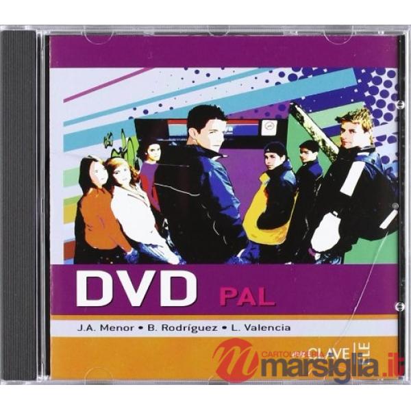 FIESTA DVD 1 Y 2 PAL (A1-B1)