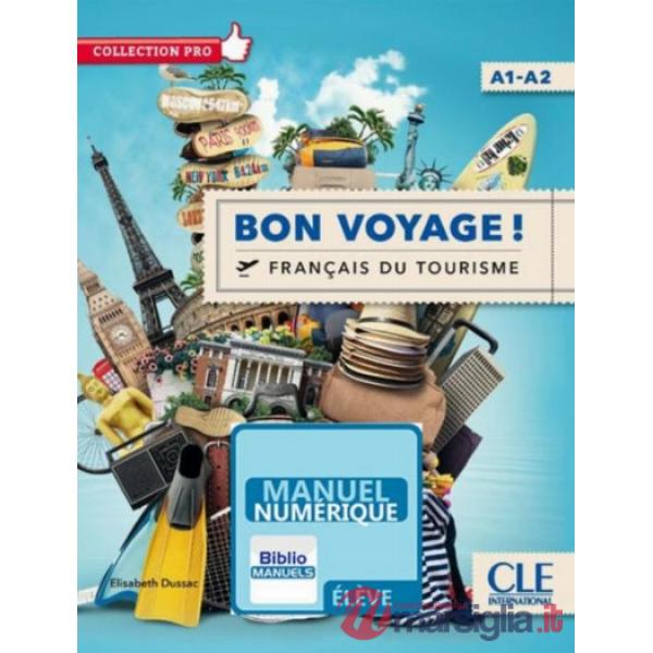 BON VOYAGE! EBOOK