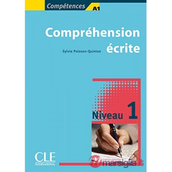 COMPETENCES 1 COMPR ECRITE