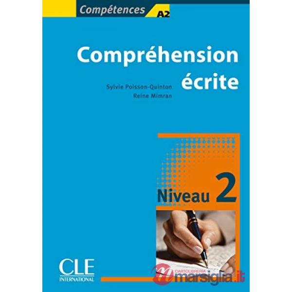 COMPETENCES 2 COMPR ECRITE