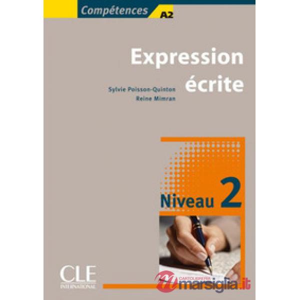 COMPETENCES 2 EXPRES ECRITE