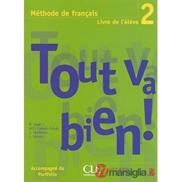 TOUT VA BIEN 2 ELEVE PORTF
