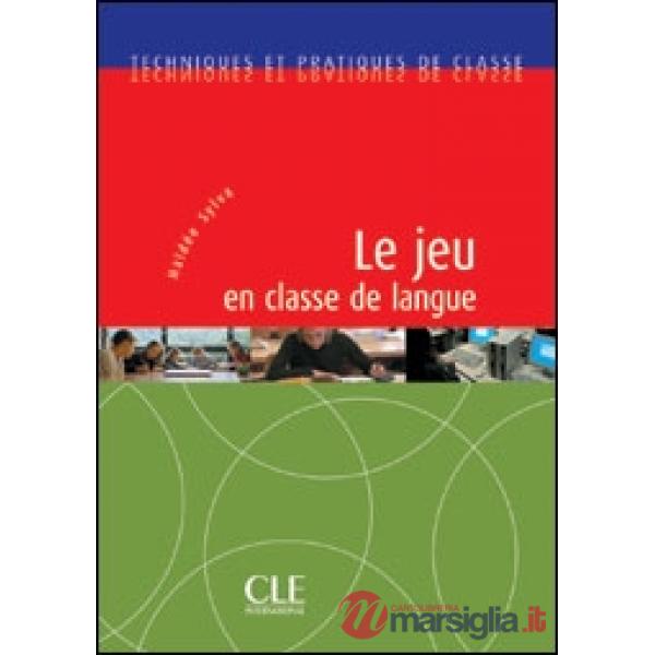 JEU EN CLASSE