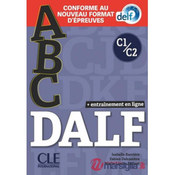 ABC DALF C1 - C2 + CD + N.E.