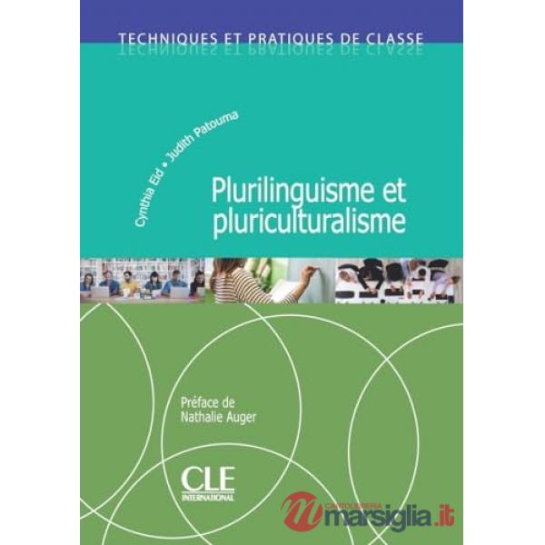 PLURILINGUISME ET PLURICULTURALISME
