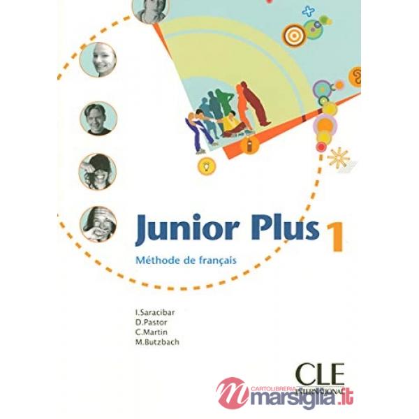 JUNIOR PLUS 1 ELEVE