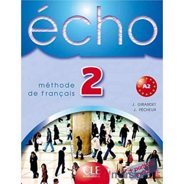 ECHO 2 LIVRE + PORTFOLIO