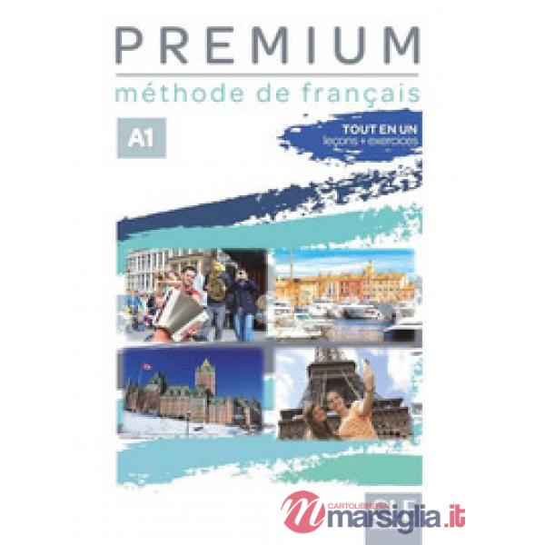 PREMIUM PREMIUM A1. LIVRE