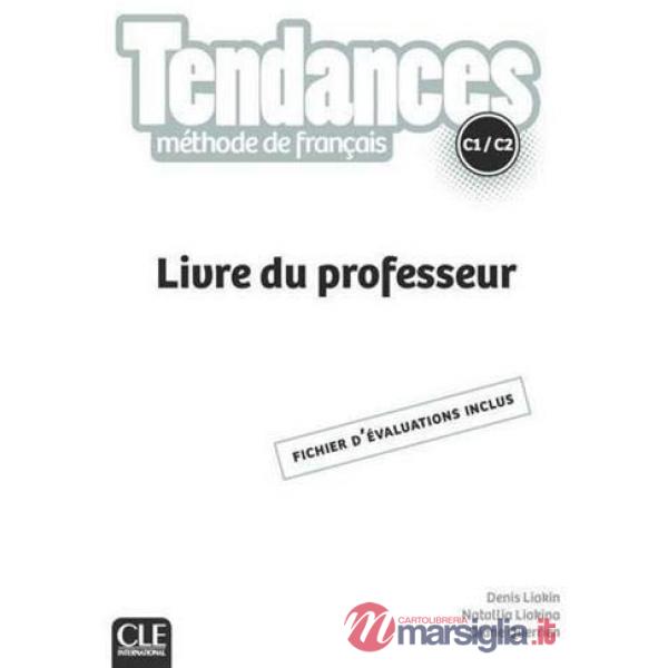 GIRARDET TENDANCES C1/C2