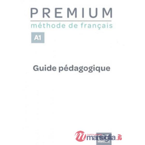 GUIDE PEDAGOGIQUE METHODE DE FRANCAIS A1