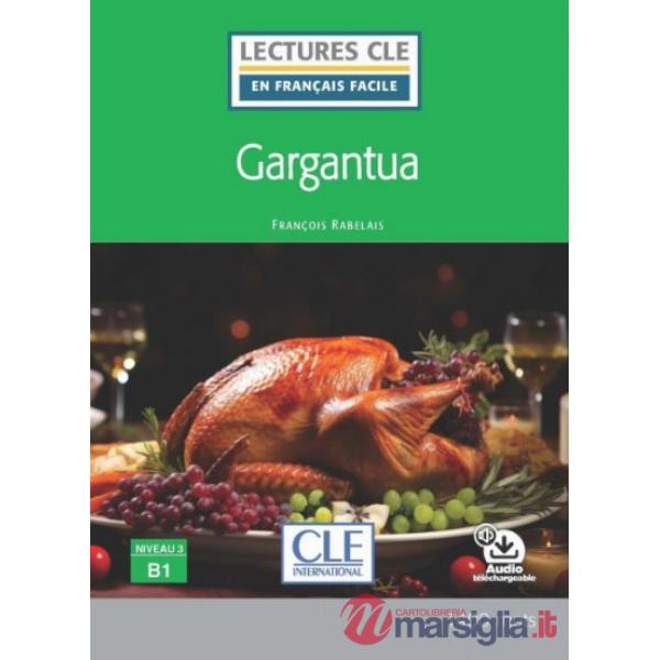 LECTURE FACILE A2 GARGANTUA