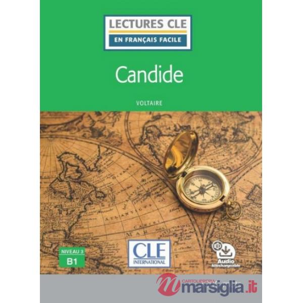 LECTURE FACILE B1 CANDIDE