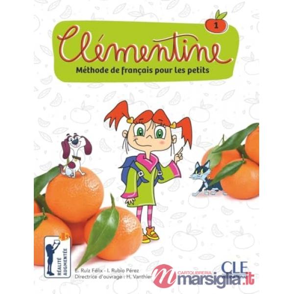 CLEMENTINE
