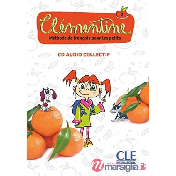 CLEMENTINE