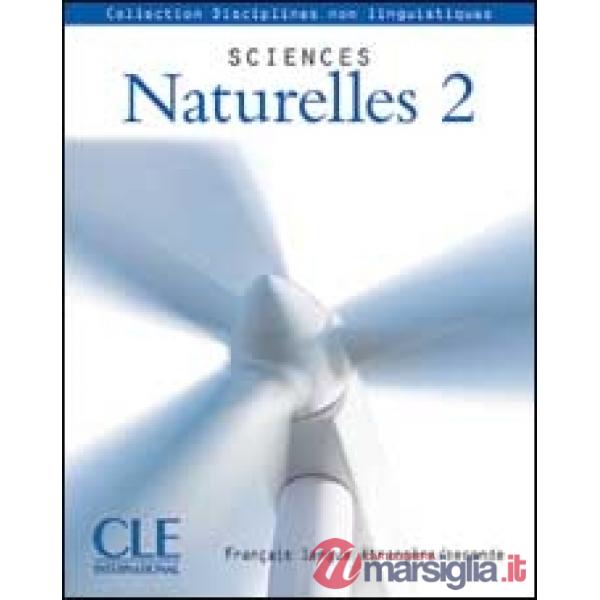 SCIENCES NATURELLES 2