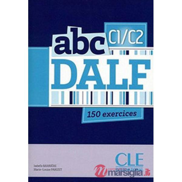 ABC DALF C1 - C2 + CD