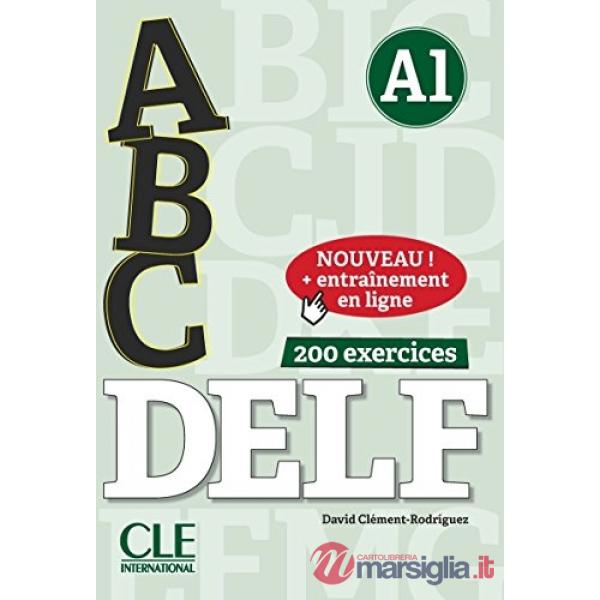 ABC DELF A1 2ED APPLI WEB + CD NC