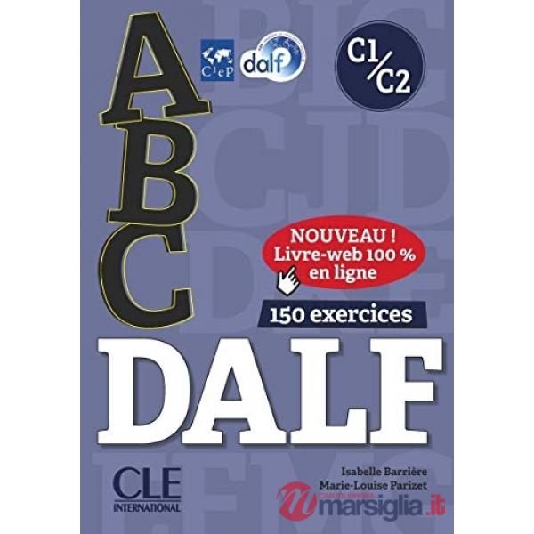 ABC DALF C1 - C2 ABC DALF C1 - C2
