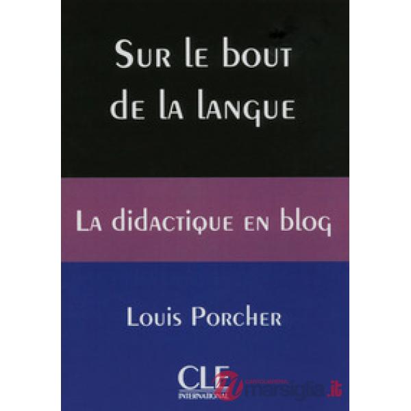 SUR LE BOUT DE LA LANGUE