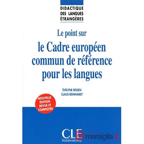 LE POINT SUR LE CECR 2 ED.