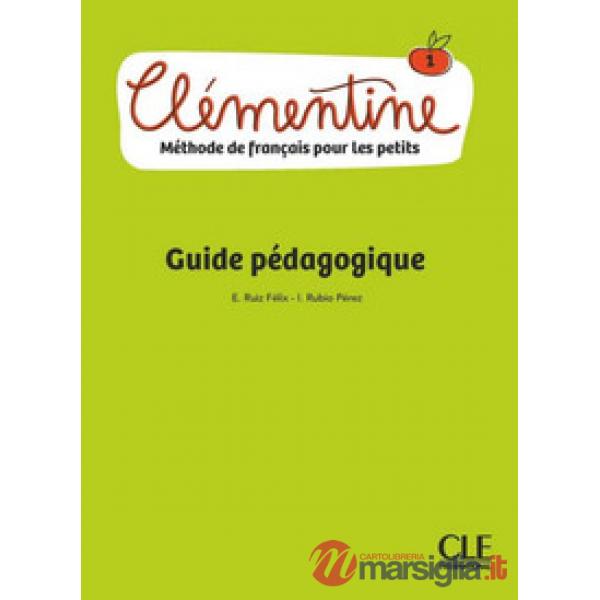 CLEMENTINE NIVEAU 1 GUIDE