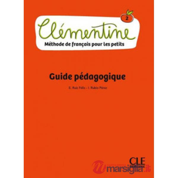 CLEMENTINE NIVEAU 2 GUIDE