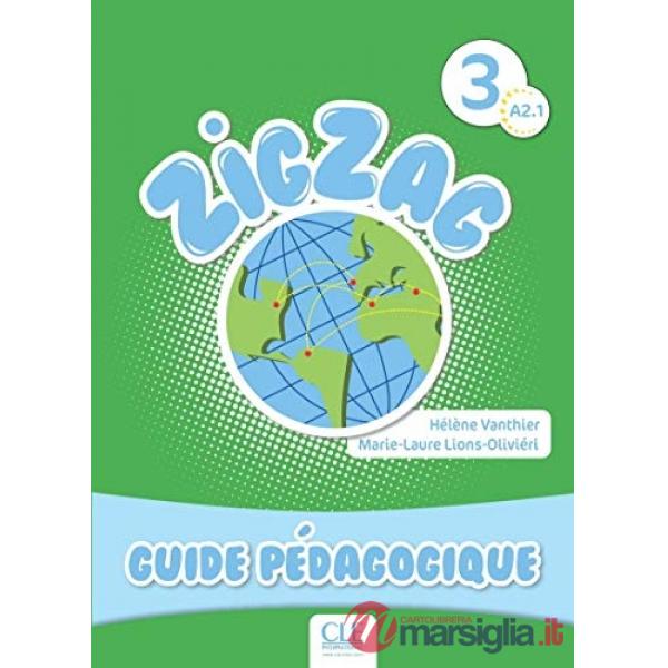 ZIGZAG 3 GUIDE