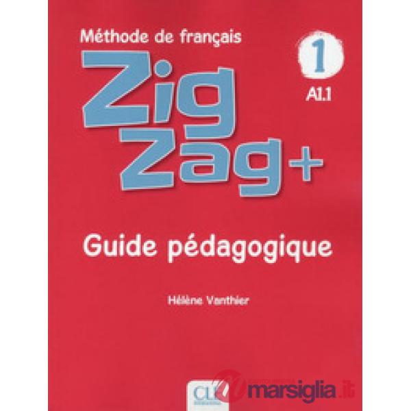 ZIGZAG + 2ED 1 GUIDE