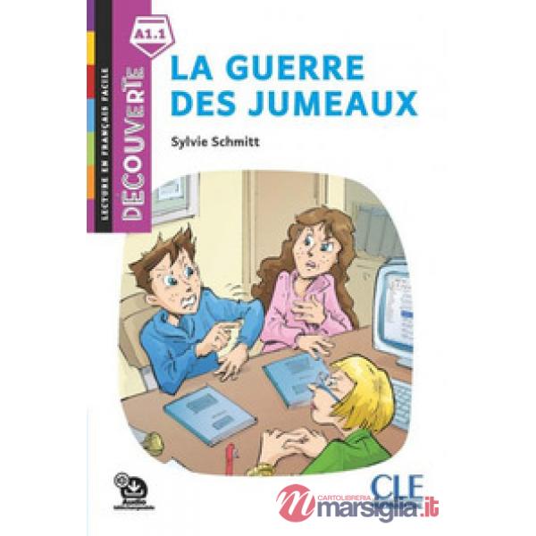 LA GUERRE DES JUMEAUX A1.1