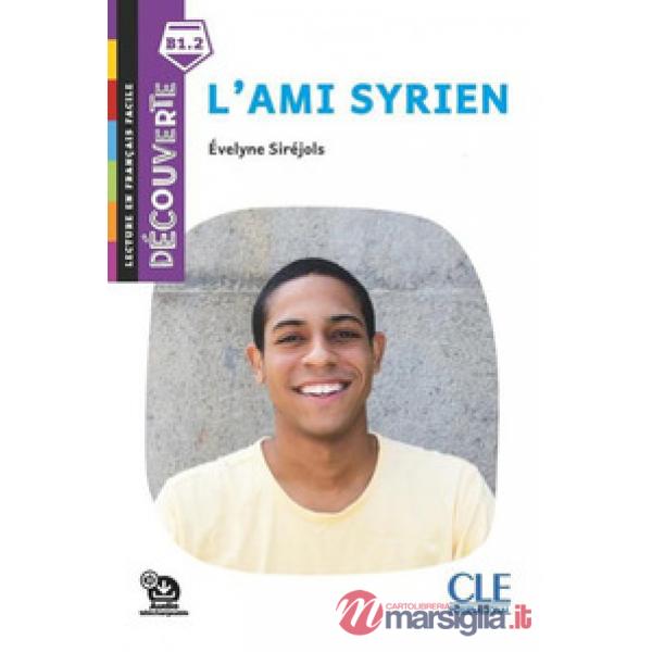 L'AMI SYRIEN B1.2