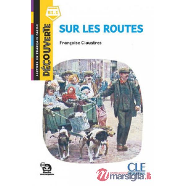 SUR LES ROUTES B1.1