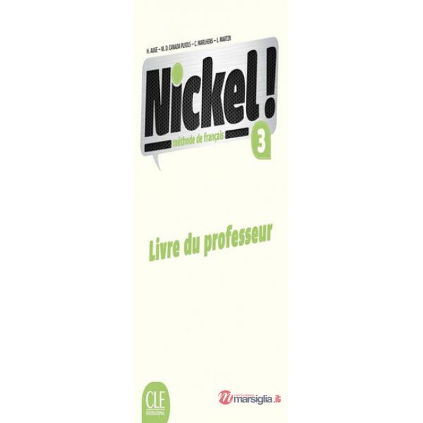 NICKEL! GUIDE PEDAGOGIQUE 3