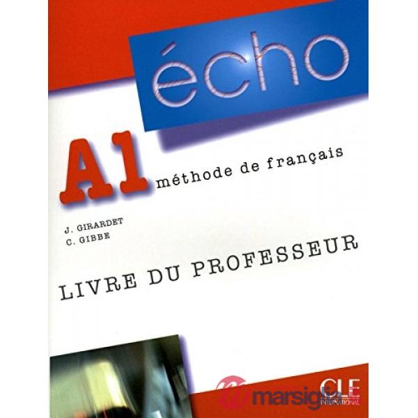 ECHO A1 GUIDE