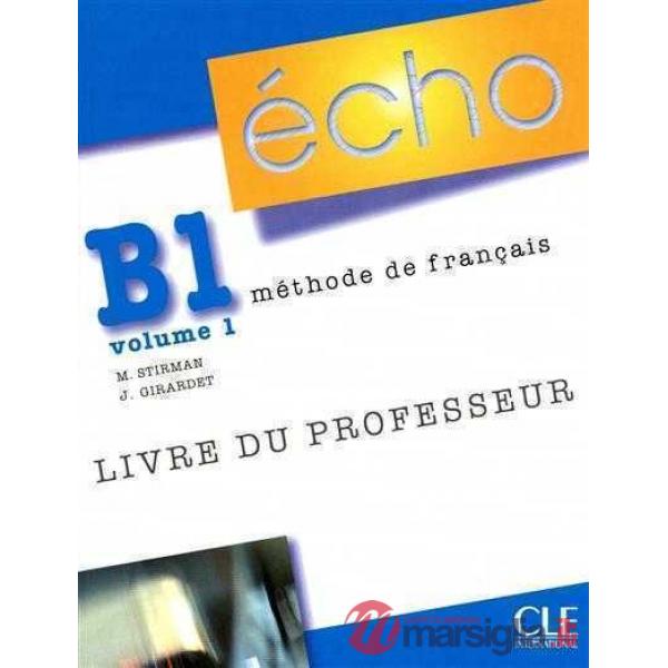 ECHO B1. 1 GUIDE