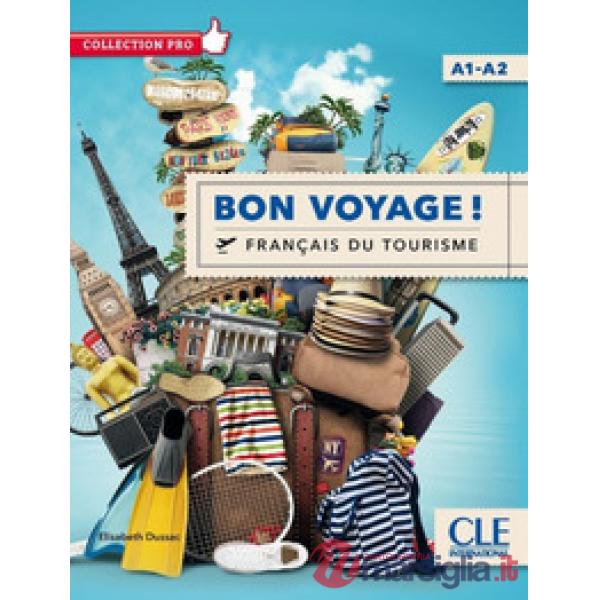 COLLECTION BON VOYAGE A1