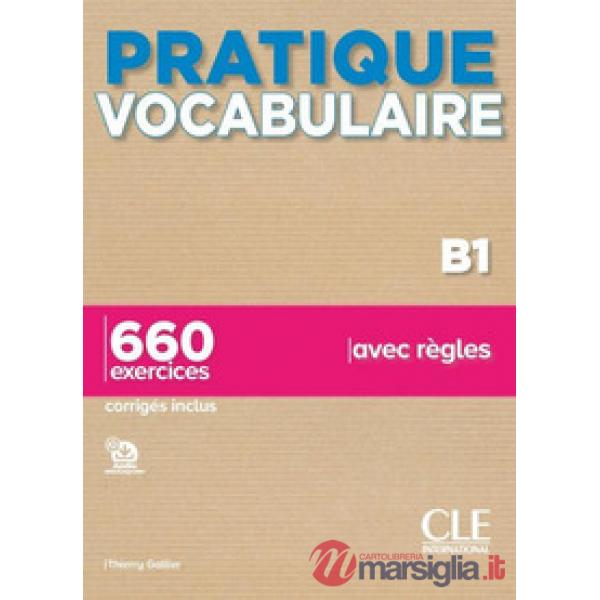 VOCABULAIRE B1
