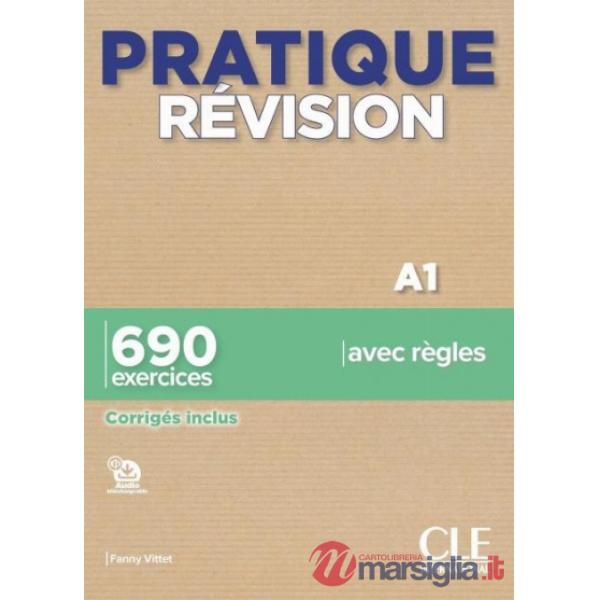 PRATIQUE REVISION A1