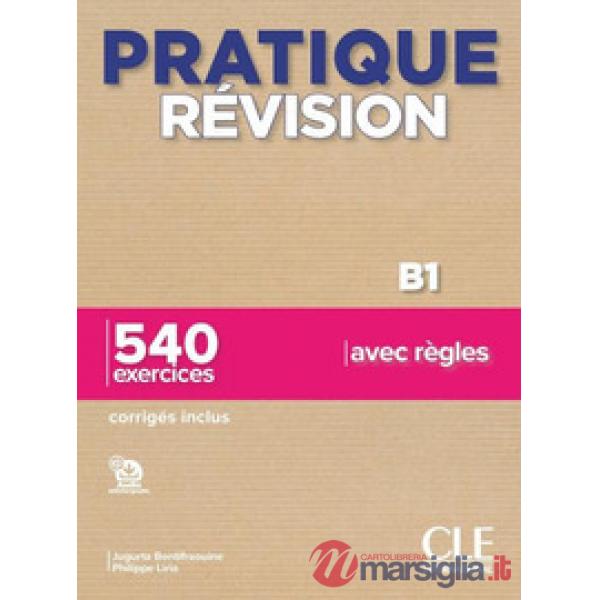 PRATIQUE REVISION B1