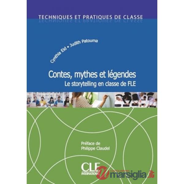 CONTES, MYTHES ET LEGENDES