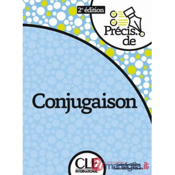 PRECIS DE CONJUGAISON