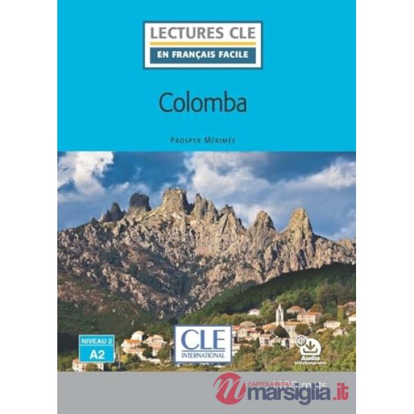 LECTURE FACILE A2 COLOMBA