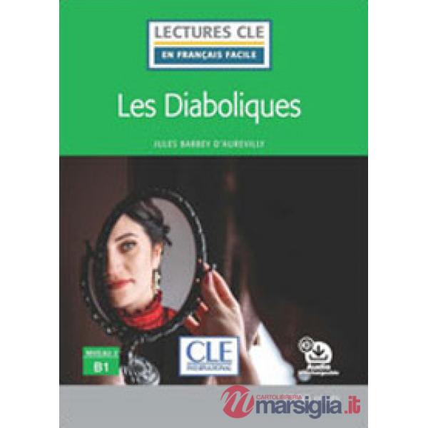 LECTURE FACILE B1 LES DIABOLIQUES
